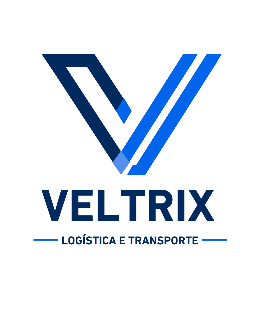 Veltrix Logística e Transporte